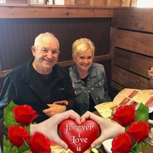 Meet your Posher, Connie